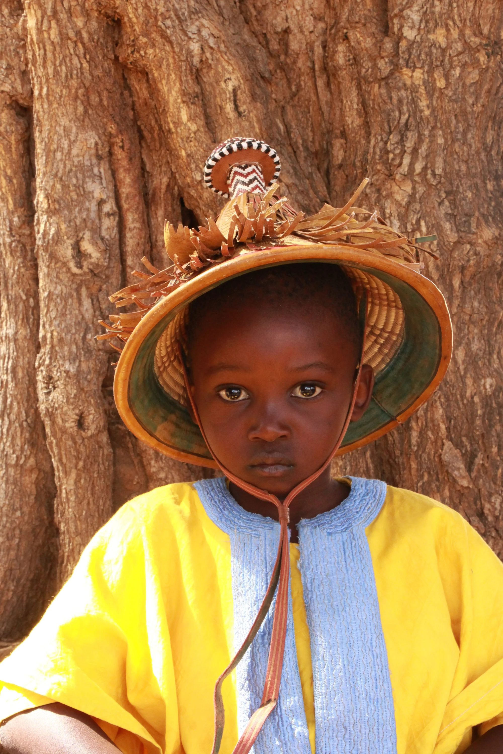 The Jango Project: Empowering Youth through Education
