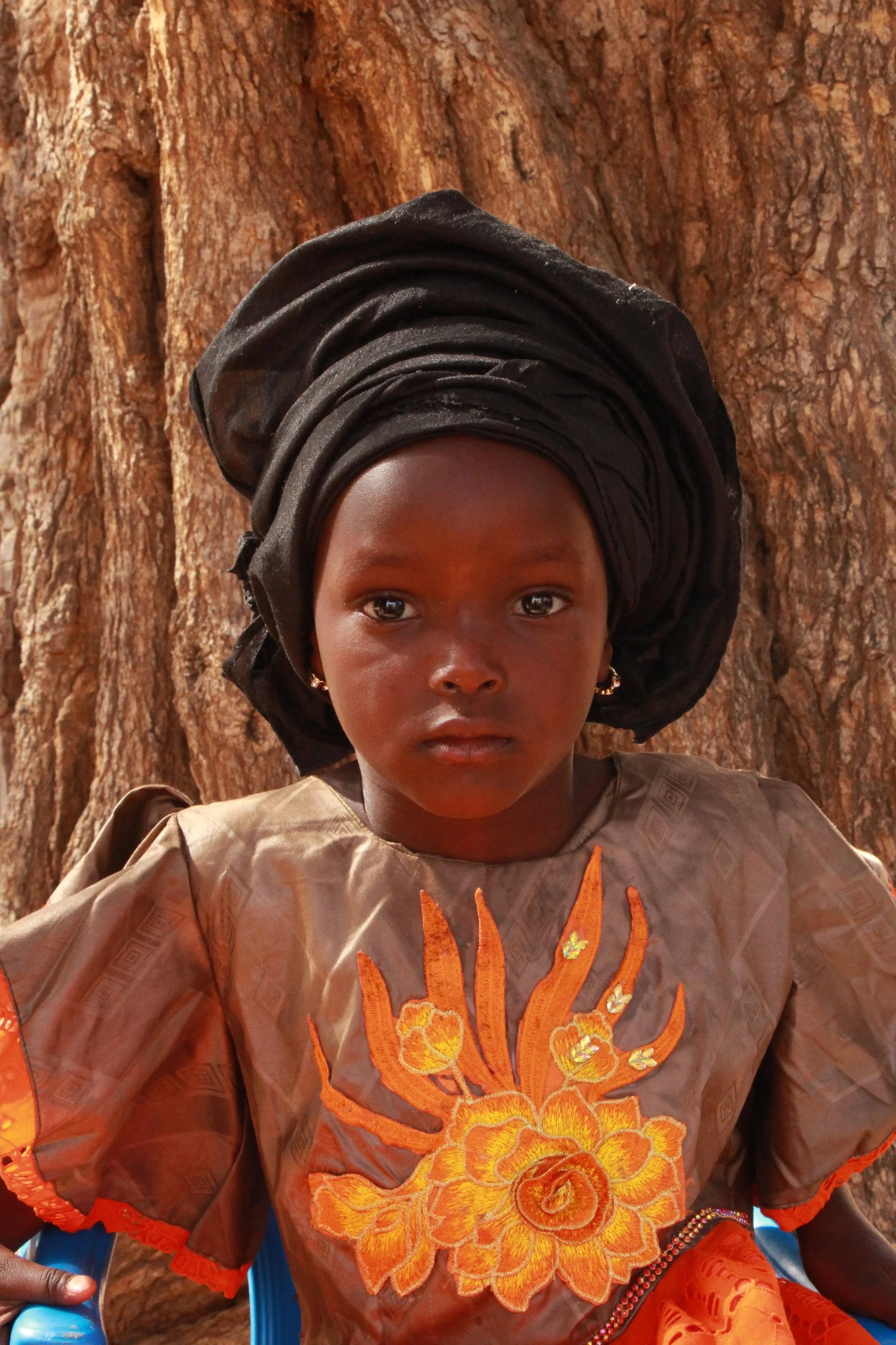 The Jango Project: Empowering Youth through Education