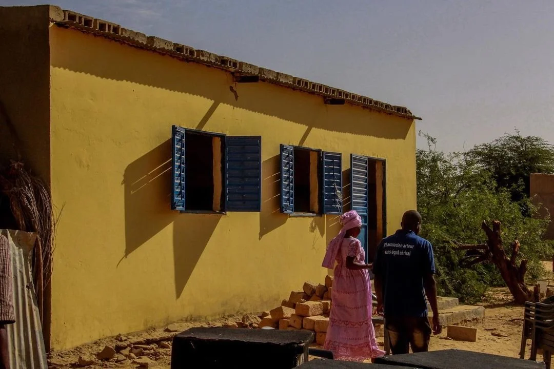 The Jango Project: Empowering Youth through Education